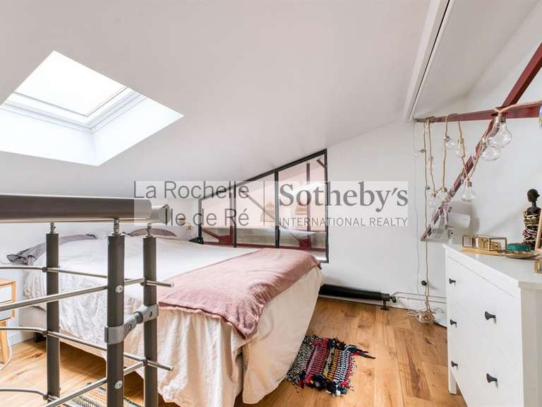 Apartment La Rochelle - 2 bedrooms - 84m²