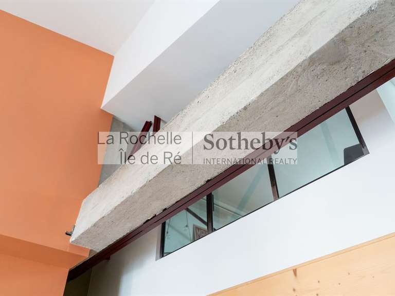 Apartment La Rochelle - 2 bedrooms - 84m²