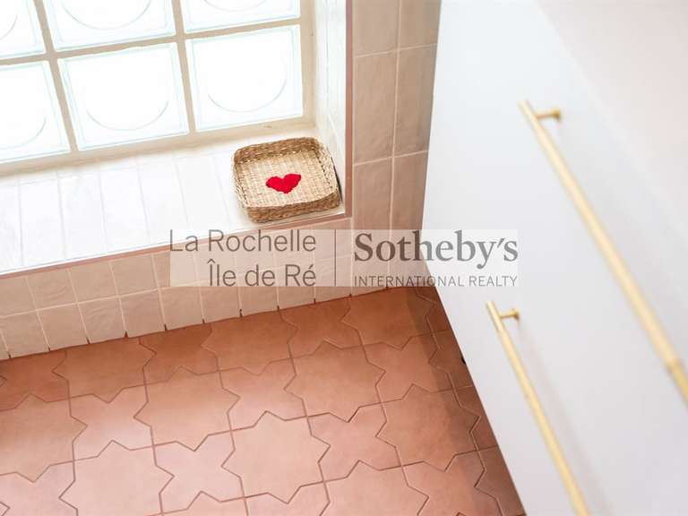 Apartment La Rochelle - 2 bedrooms - 84m²