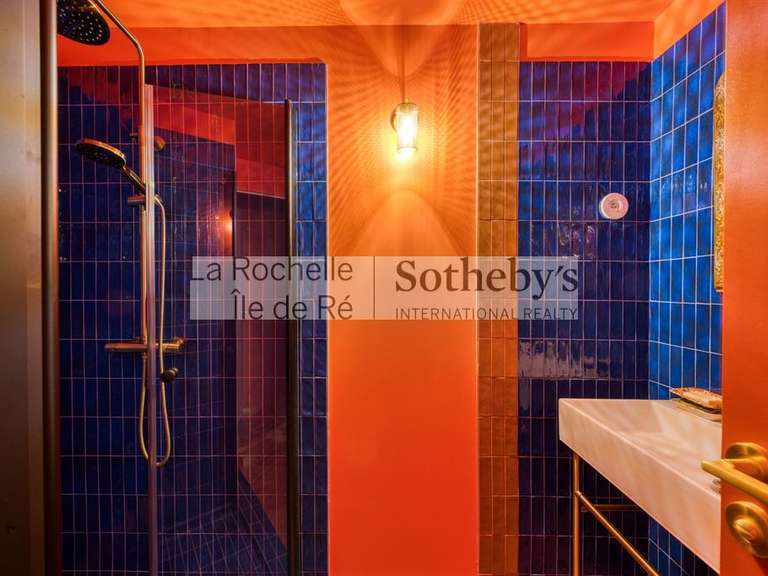 Apartment La Rochelle - 2 bedrooms - 84m²