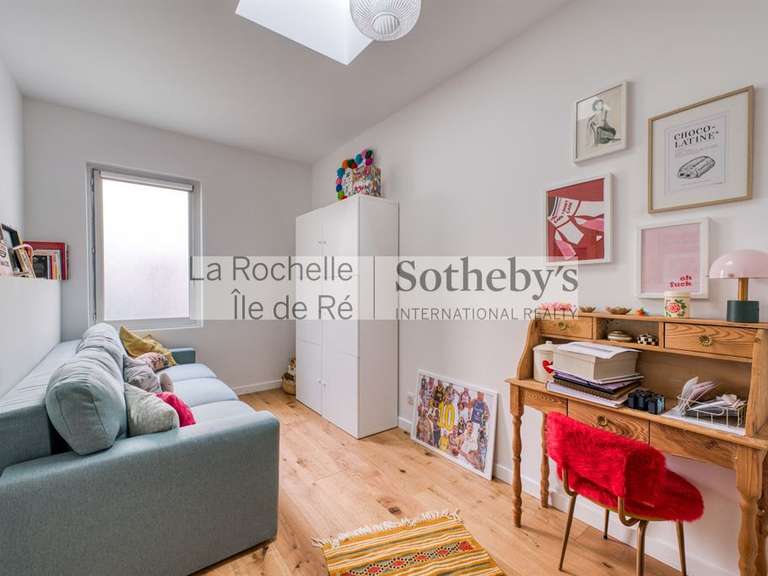 Apartment La Rochelle - 2 bedrooms - 84m²