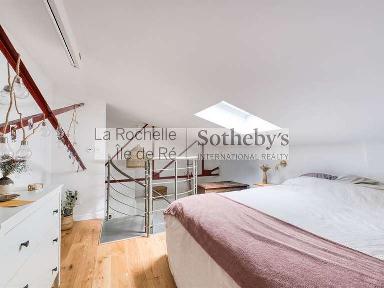 Apartment La Rochelle - 2 bedrooms - 84m²