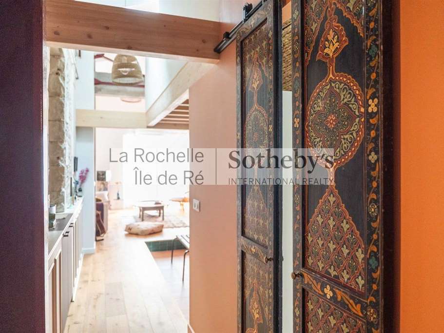 Appartement La Rochelle