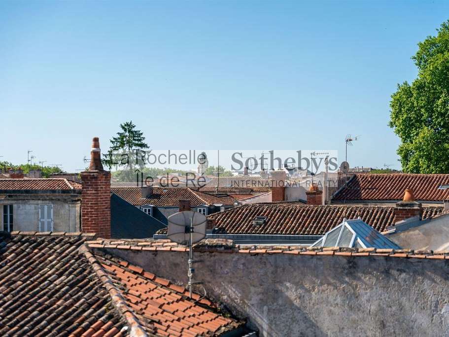Appartement La Rochelle