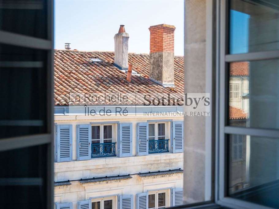 Appartement La Rochelle