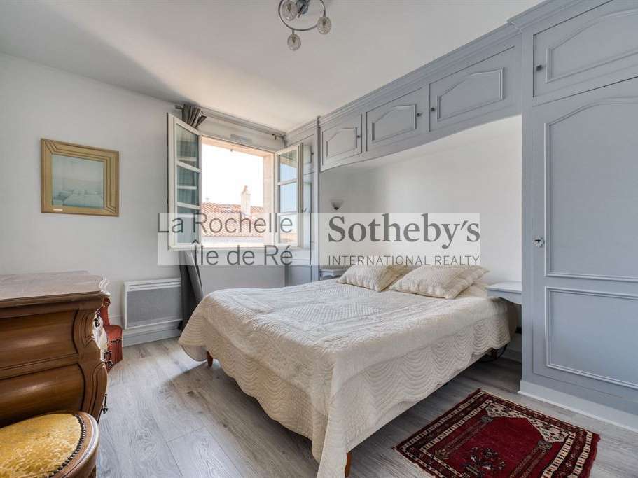 Appartement La Rochelle