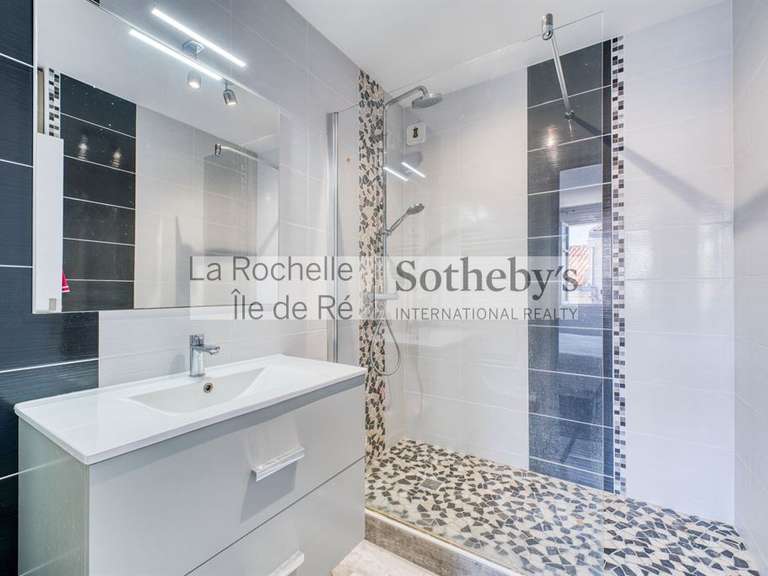 Appartement La Rochelle - 3 chambres - 93m²