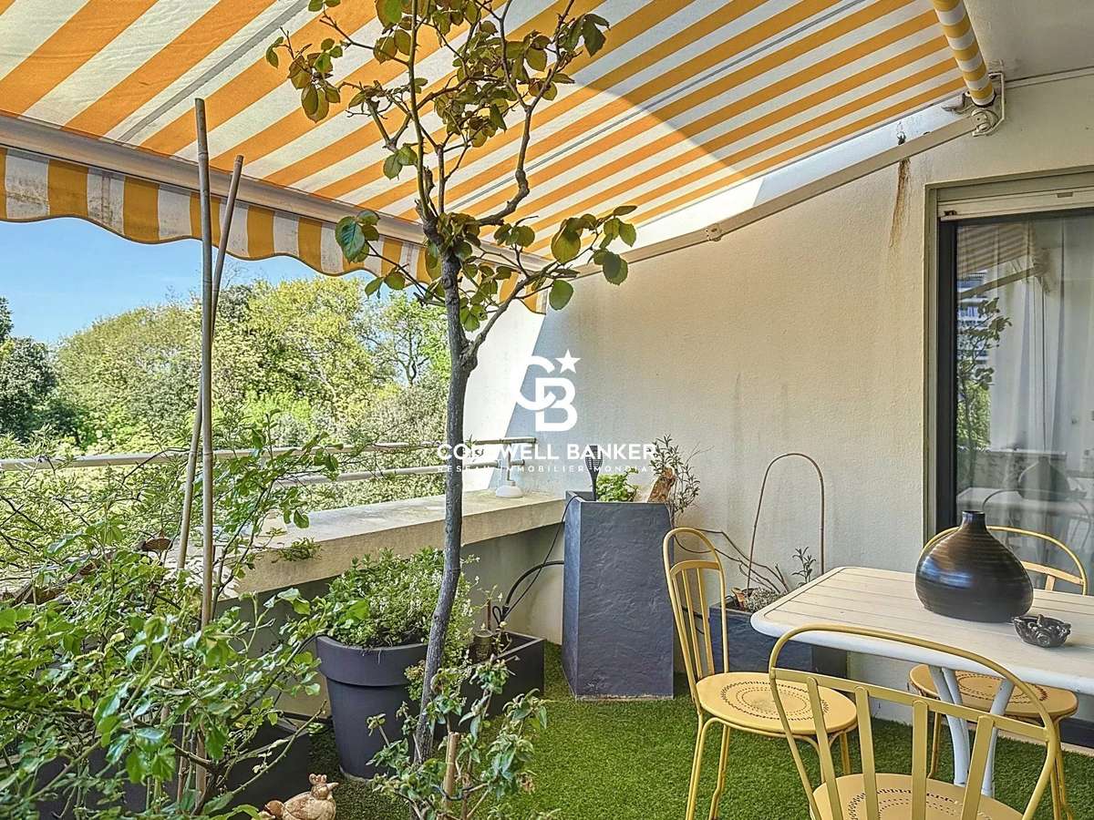 Appartement La Rochelle