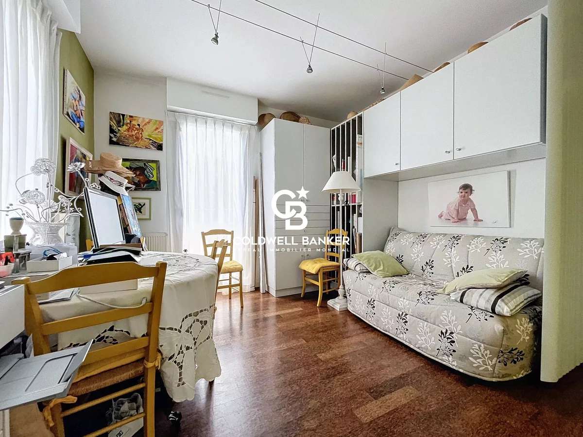 Appartement La Rochelle