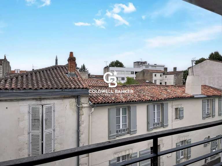 Appartement La Rochelle - 3 chambres - 112m²
