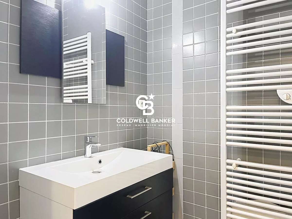 Appartement La Rochelle
