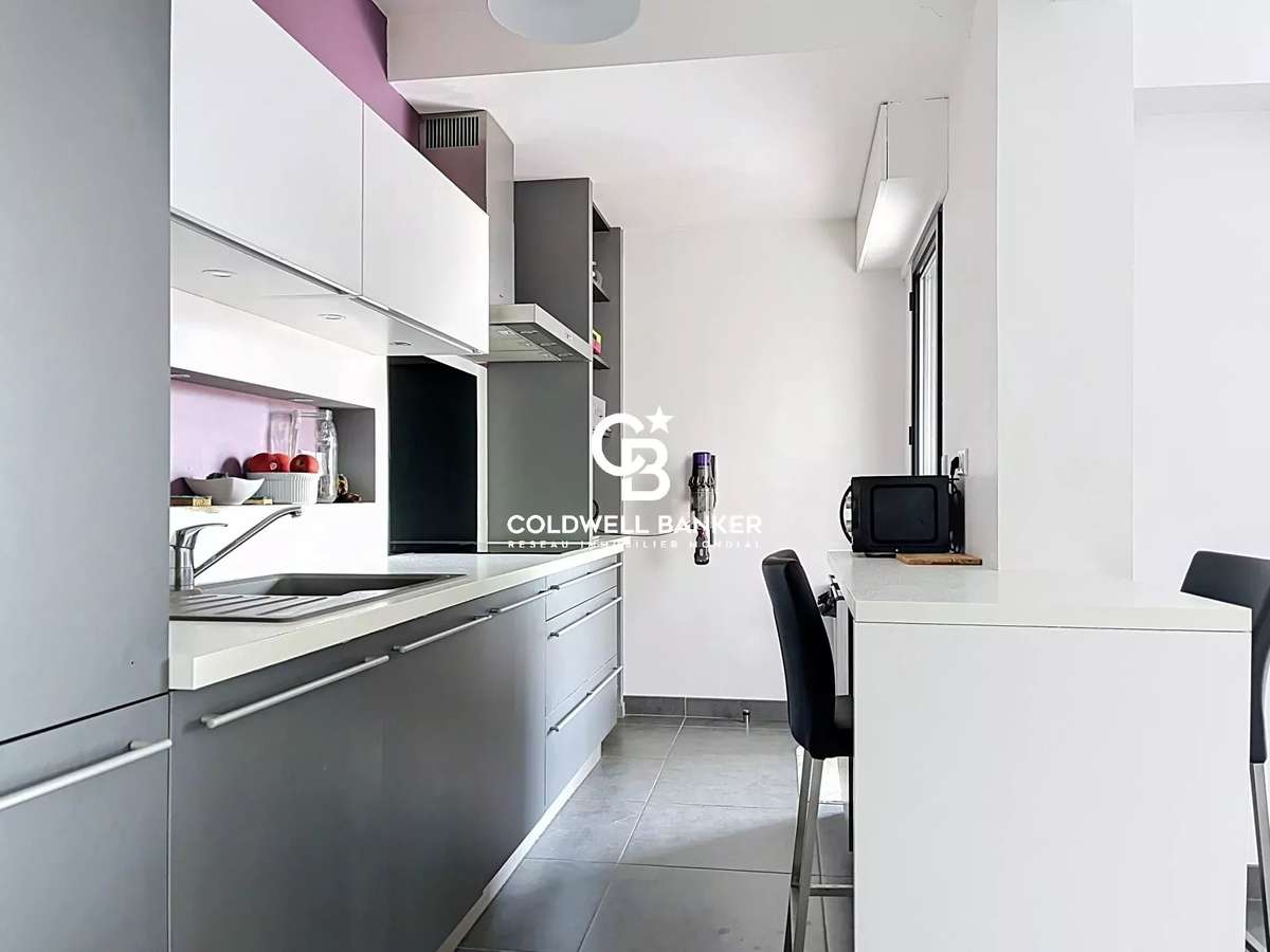 Appartement La Rochelle