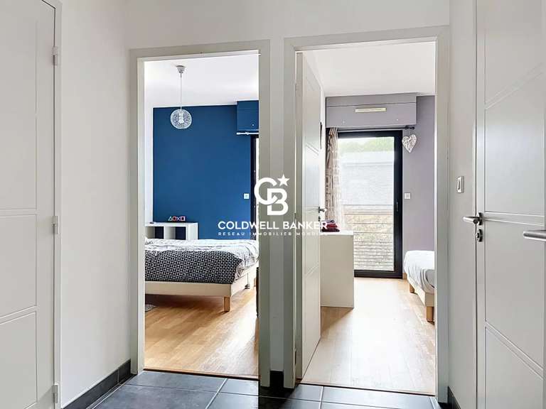 Appartement La Rochelle - 3 chambres - 112m²