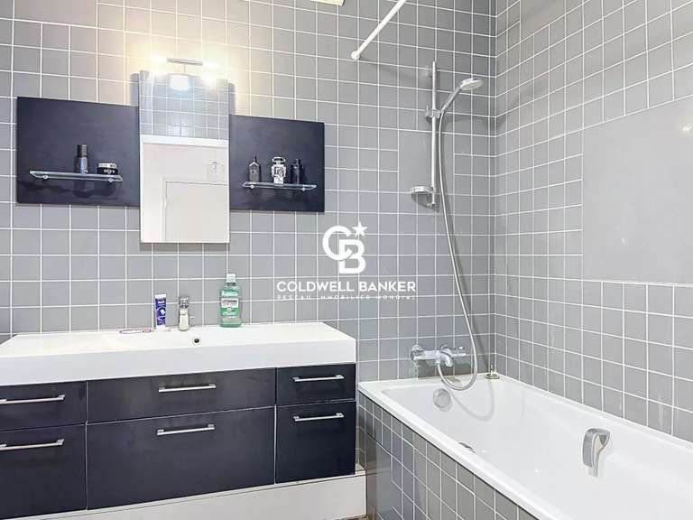 Appartement La Rochelle - 3 chambres - 112m²