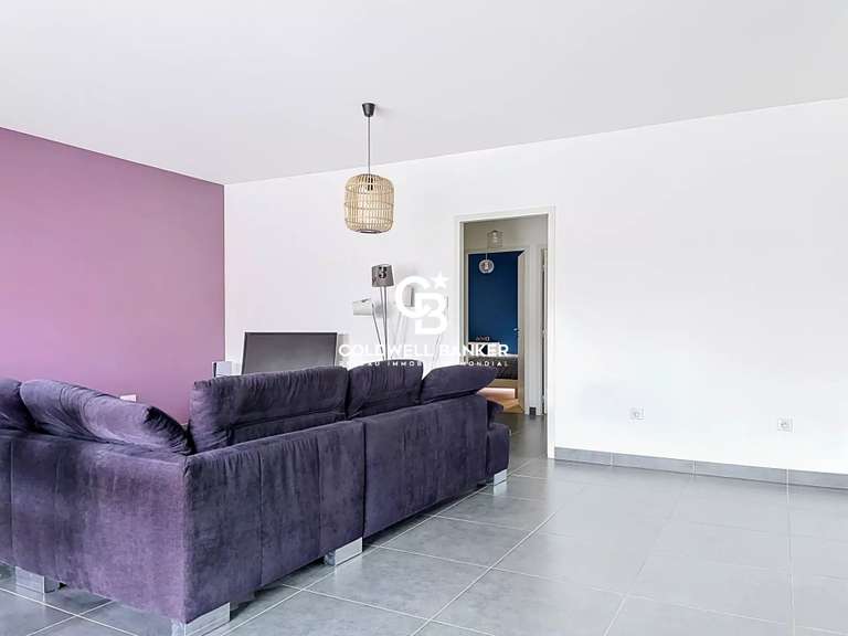 Appartement La Rochelle - 3 chambres - 112m²