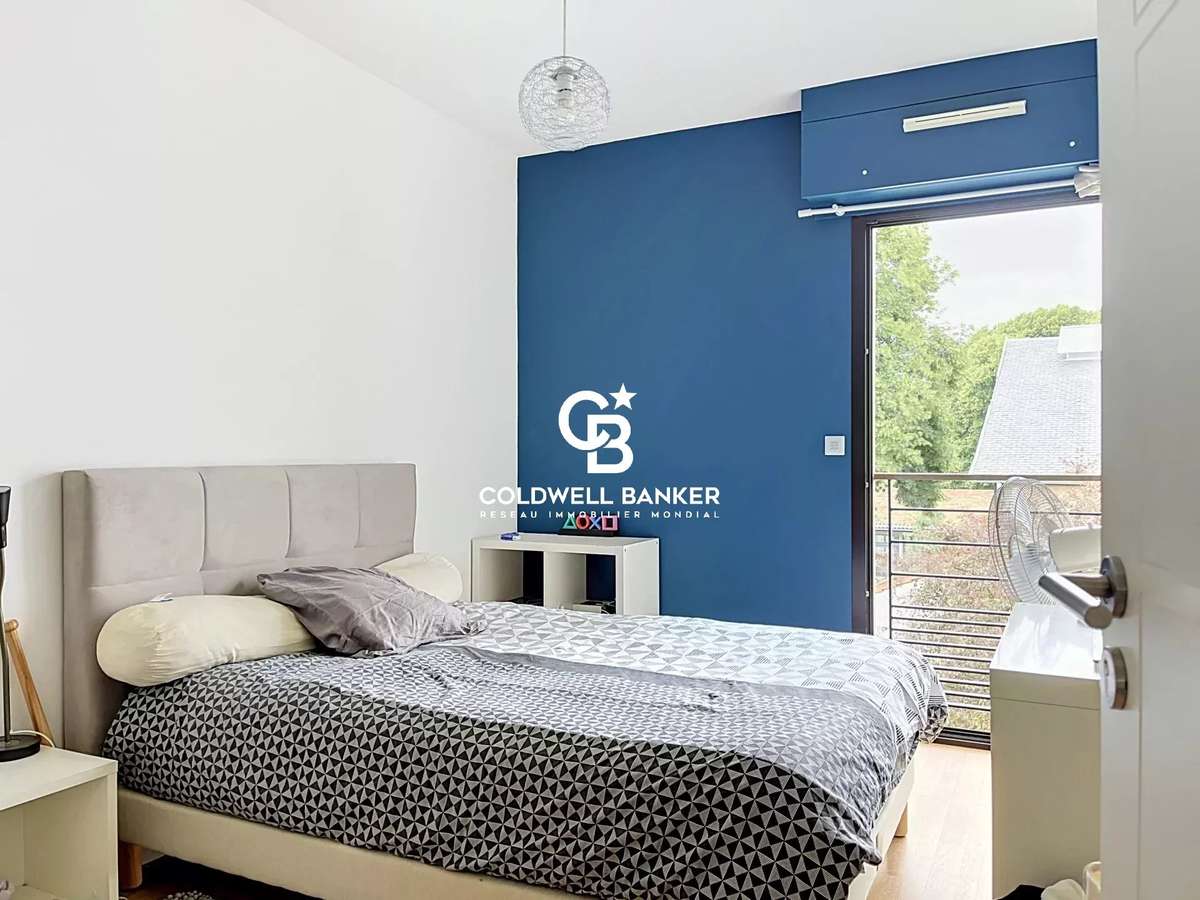 Appartement La Rochelle