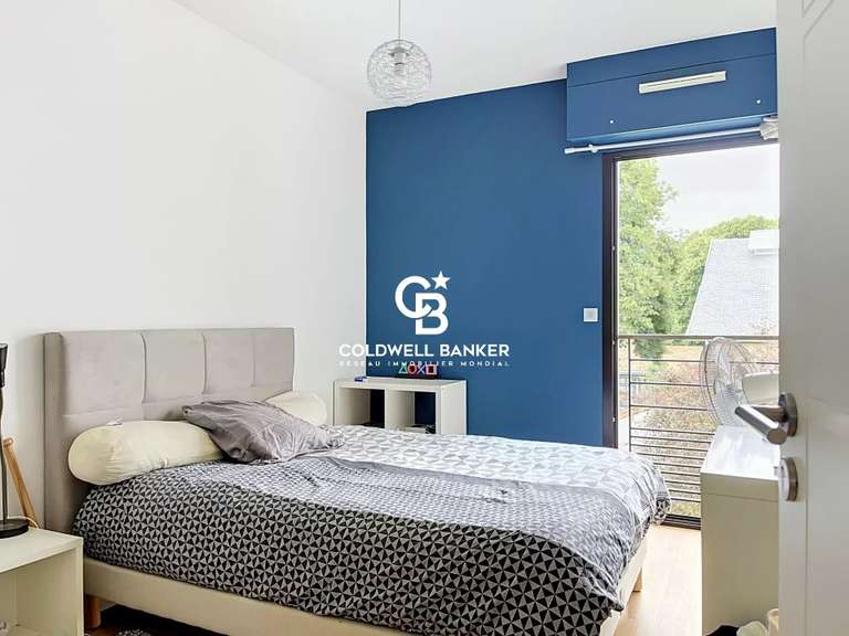 Appartement La Rochelle - 3 chambres - 112m²