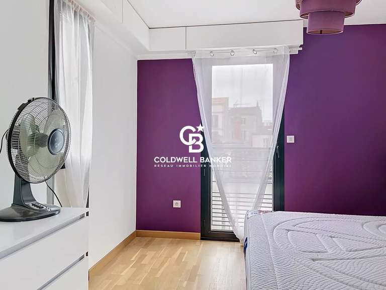 Appartement La Rochelle - 3 chambres - 112m²