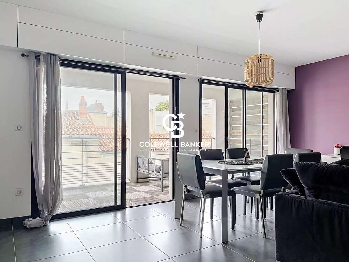 Appartement La Rochelle