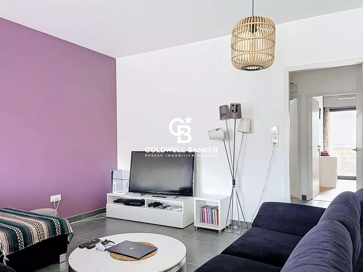 Appartement La Rochelle