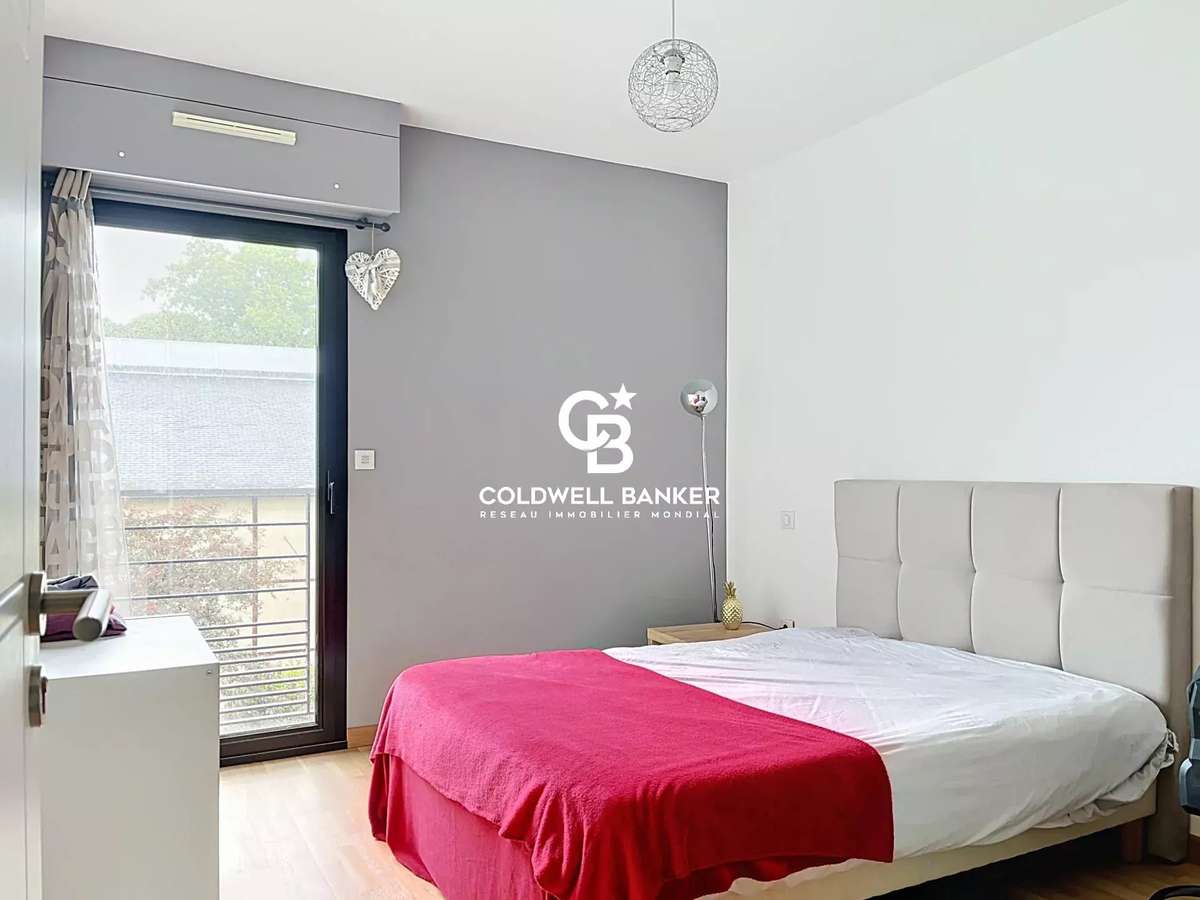 Appartement La Rochelle
