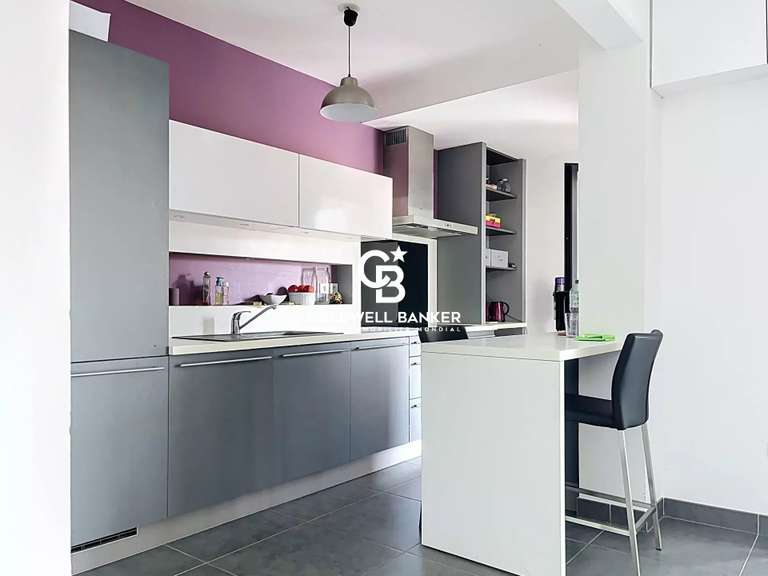 Appartement La Rochelle - 3 chambres - 112m²