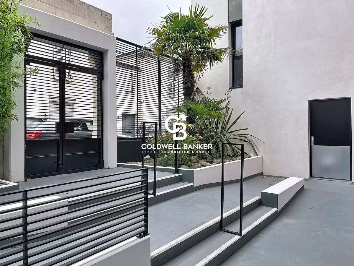 Appartement La Rochelle