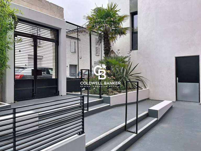 Appartement La Rochelle - 3 chambres - 112m²