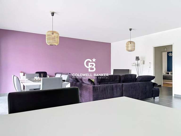 Appartement La Rochelle - 3 chambres - 112m²