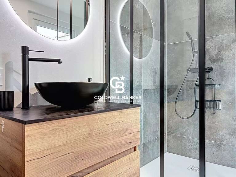 Appartement La Rochelle - 2 chambres - 87m²