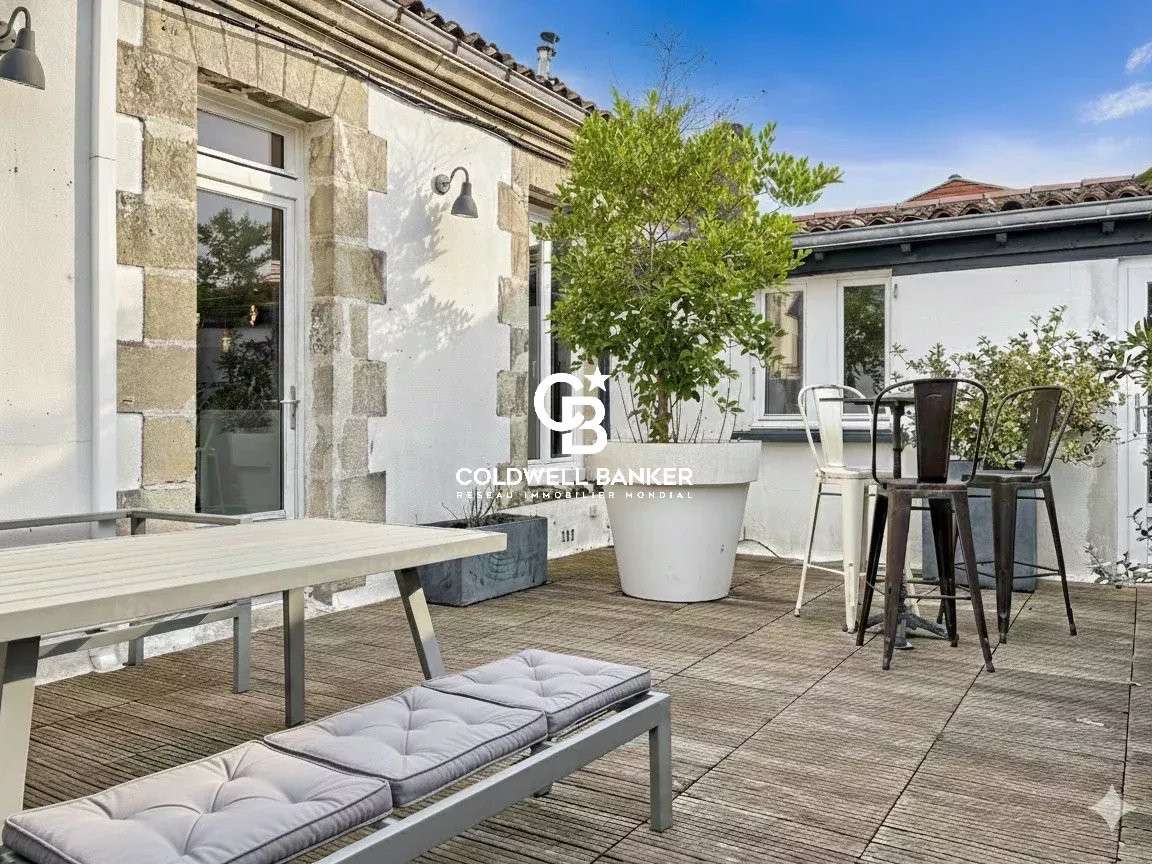 Appartement La Rochelle