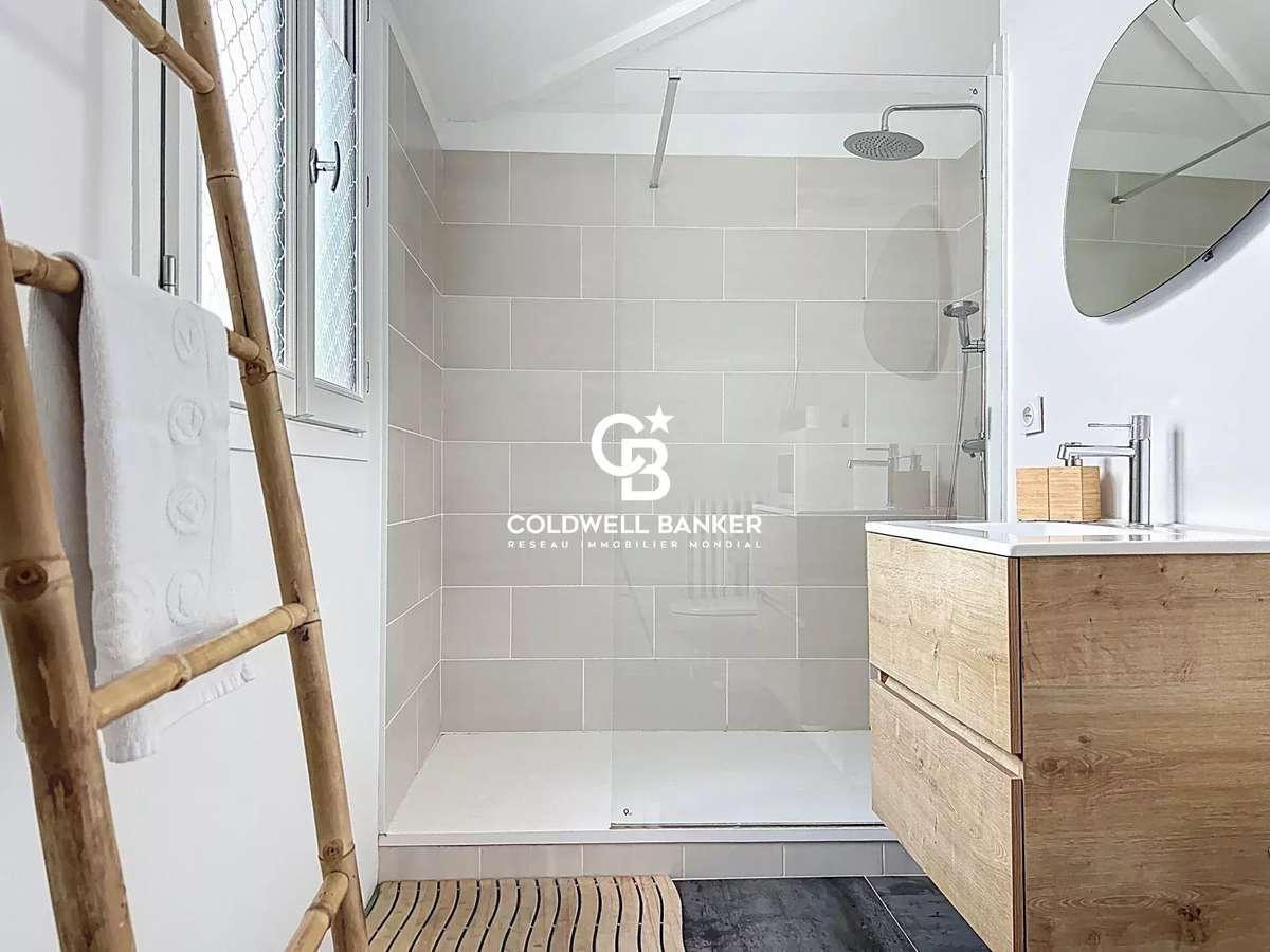 Appartement La Rochelle