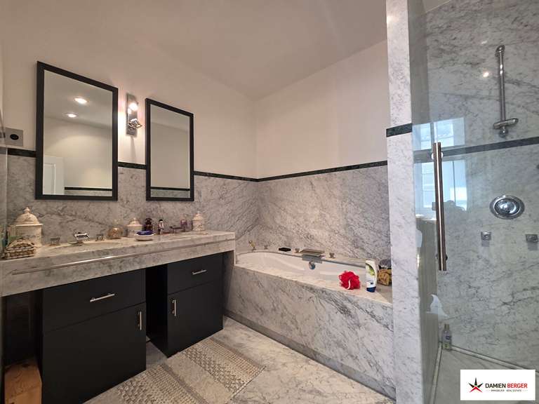 Appartement La Rochelle - 3 chambres - 157m²