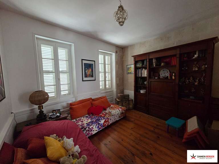 Appartement La Rochelle - 3 chambres - 157m²