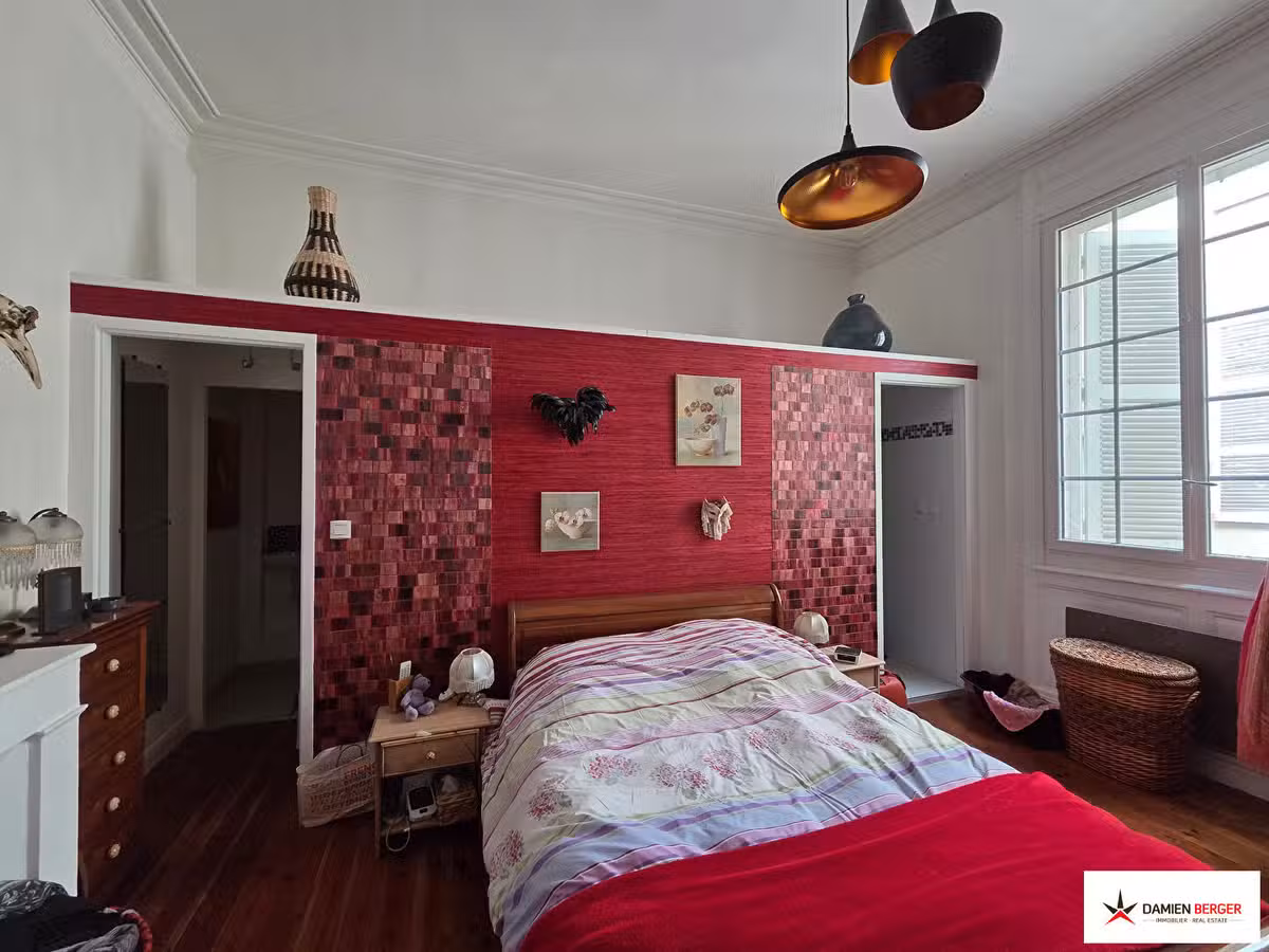 Appartement La Rochelle