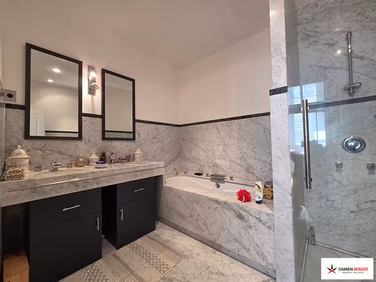 Appartement La Rochelle