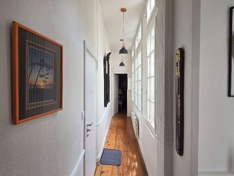 Appartement La Rochelle