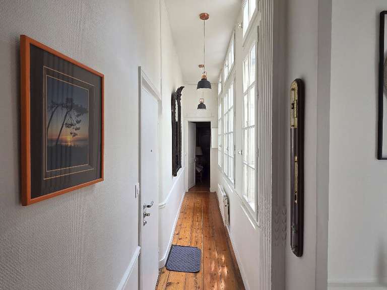 Appartement La Rochelle - 3 chambres - 157m²