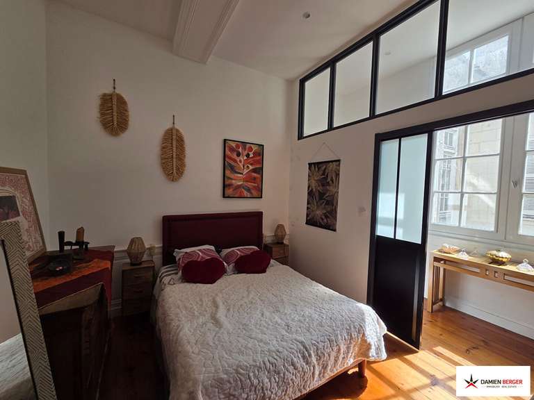 Appartement La Rochelle - 3 chambres - 157m²