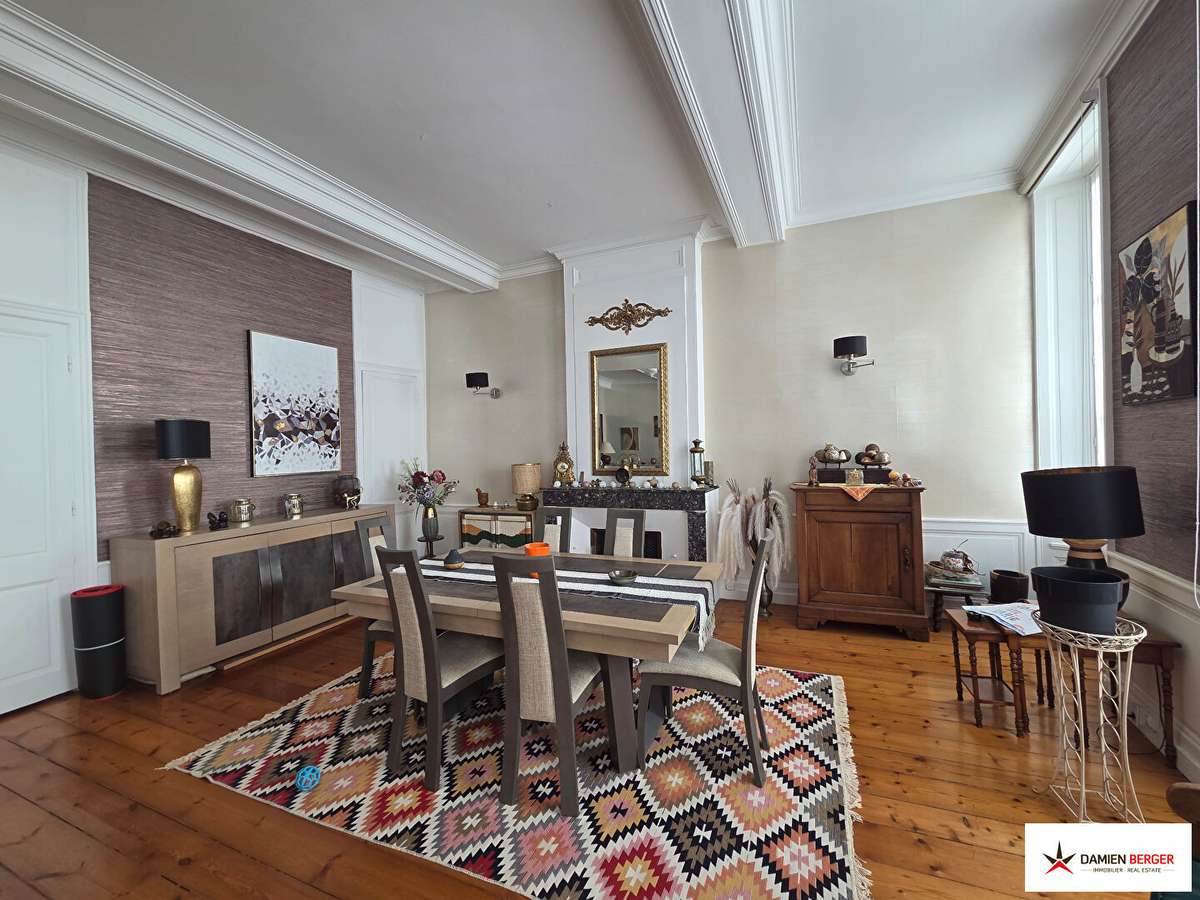 Appartement La Rochelle