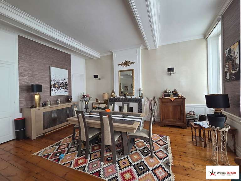 Appartement La Rochelle - 3 chambres - 157m²