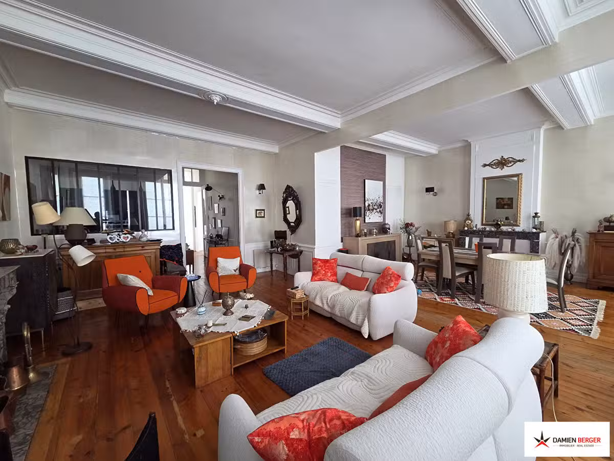 Appartement La Rochelle