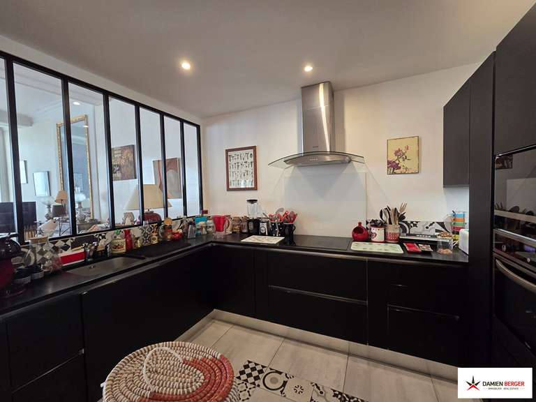 Appartement La Rochelle - 3 chambres - 157m²