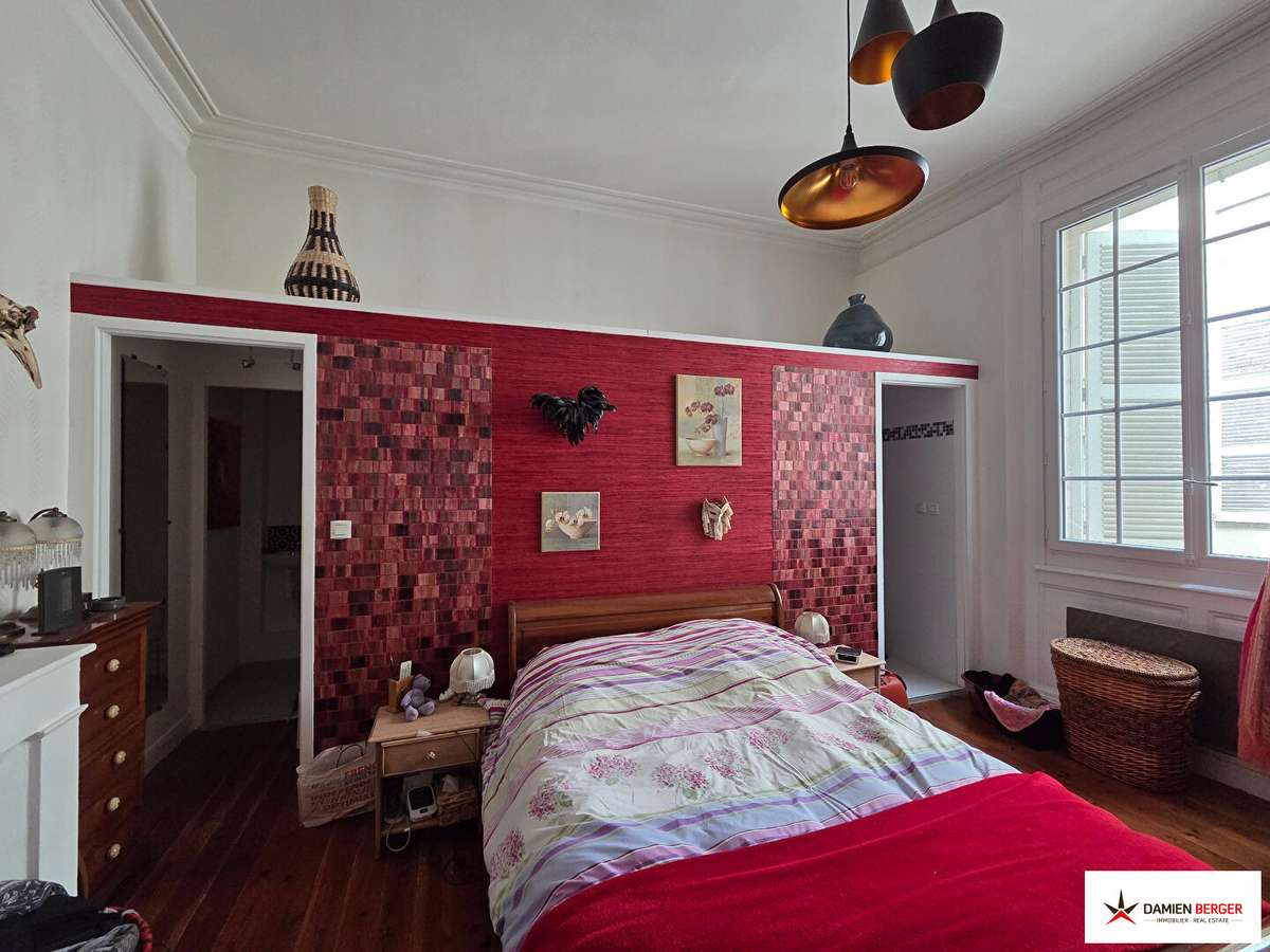 Appartement La Rochelle