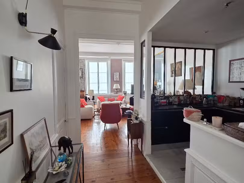 Appartement La Rochelle