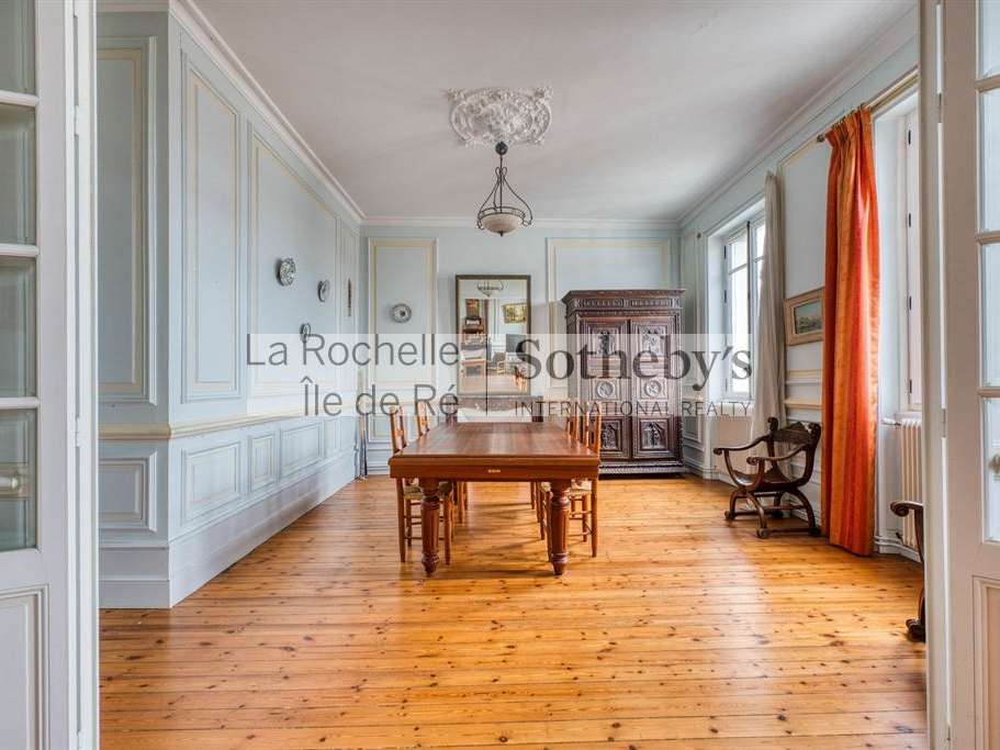 Appartement La Rochelle