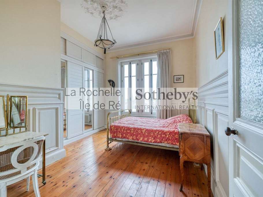 Appartement La Rochelle