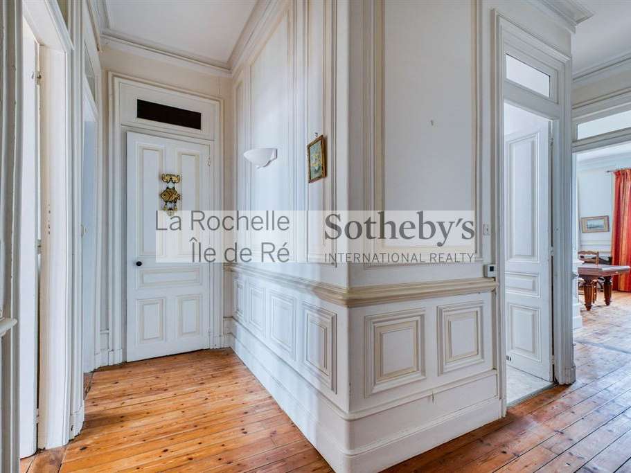 Appartement La Rochelle