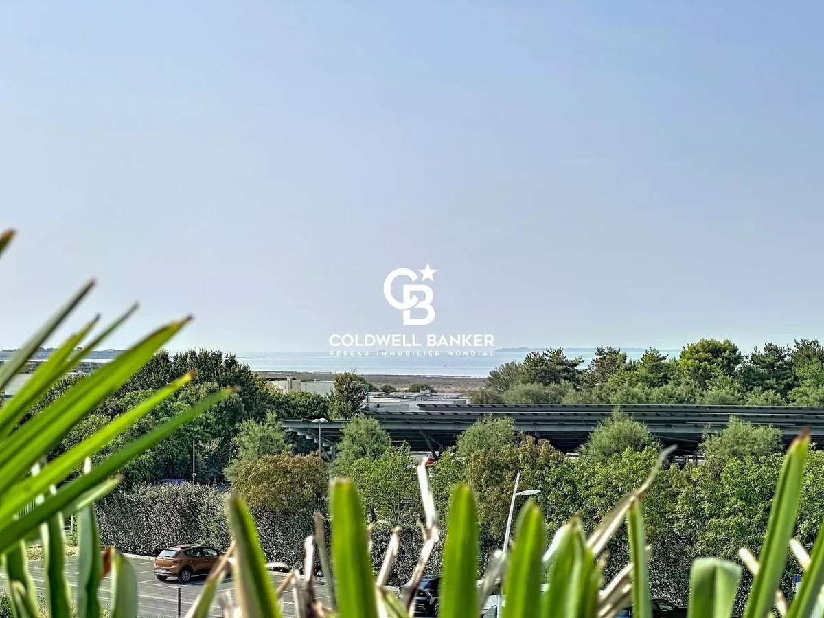 Appartement La Rochelle