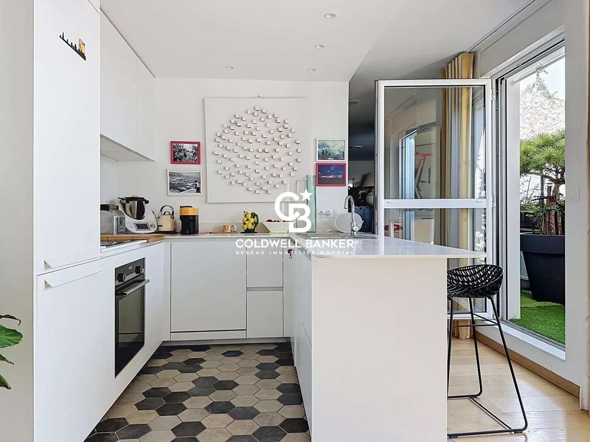 Appartement La Rochelle